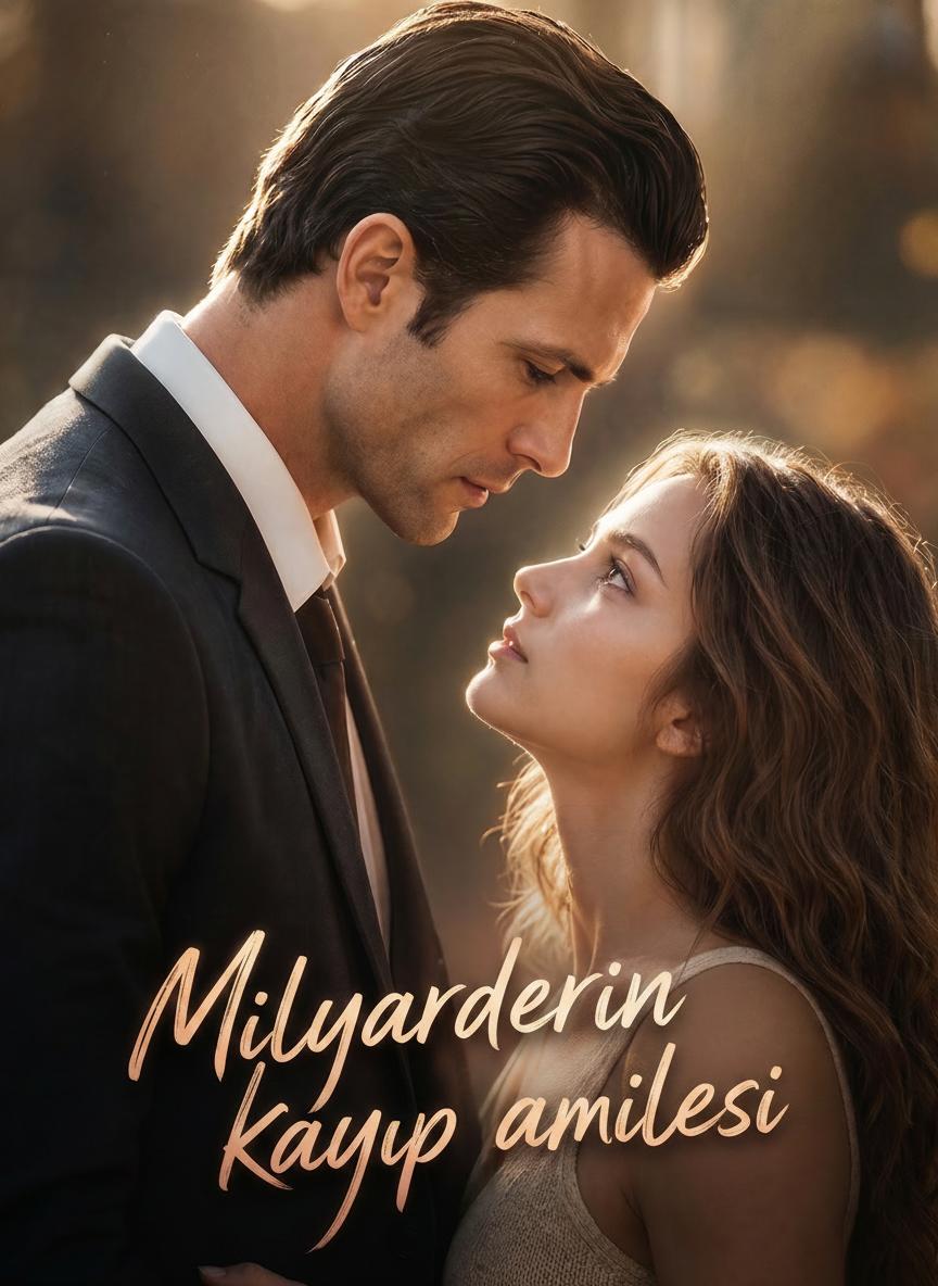 Milyarderin kayıp ailesi