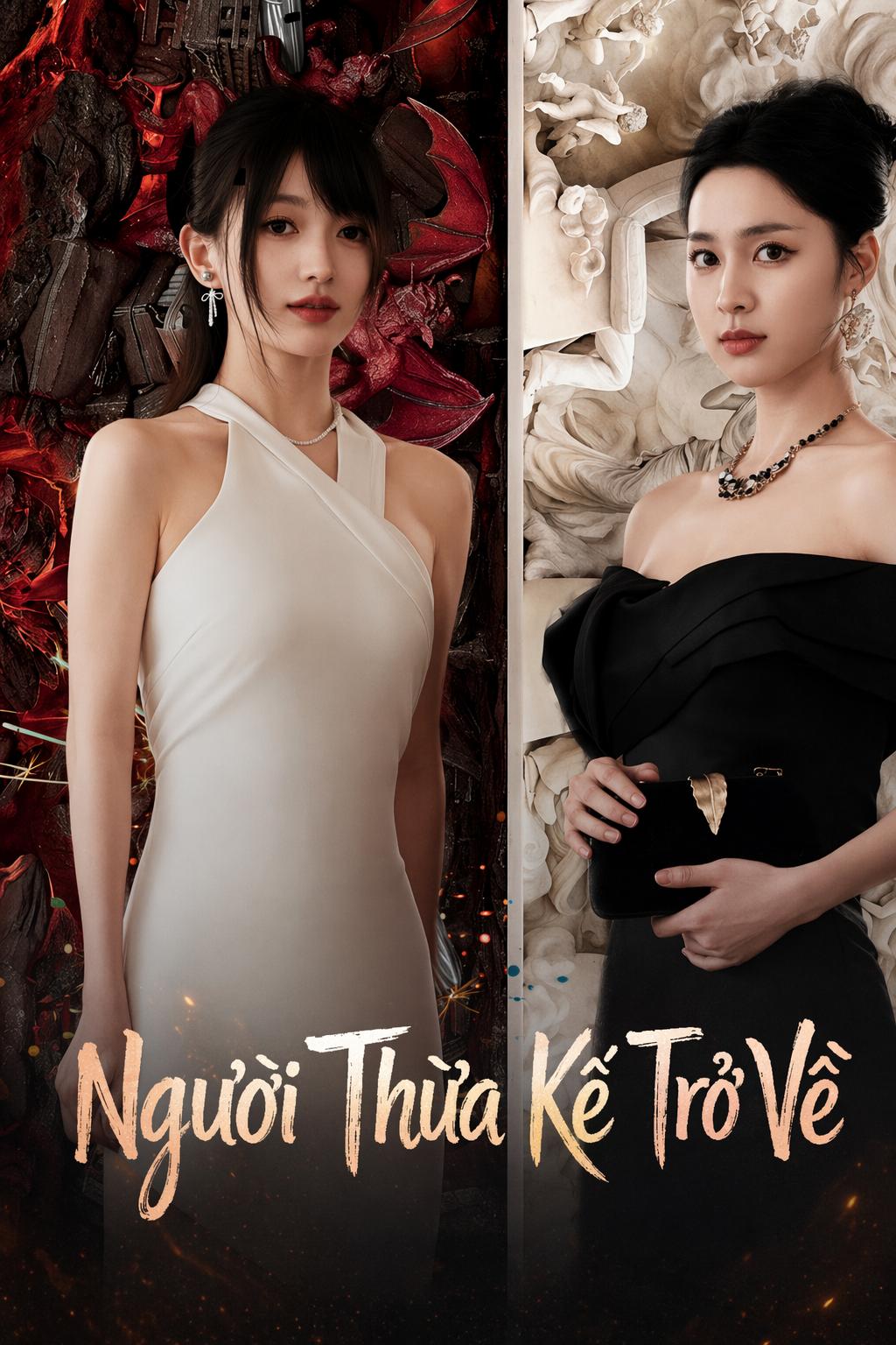 Hai Người Vợ Của Gã Chồng Sát Nhân