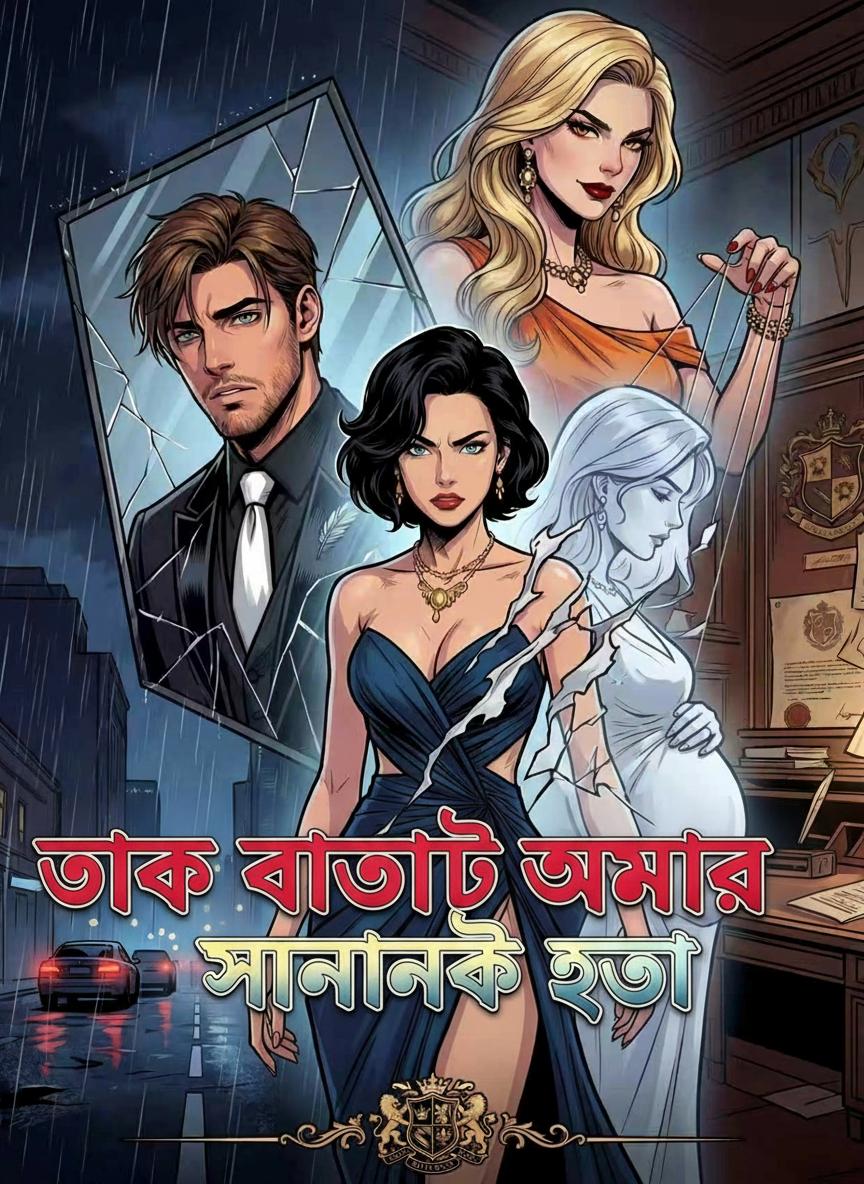 তাকে বাঁচাতে আমার সন্তানকে হত্যা