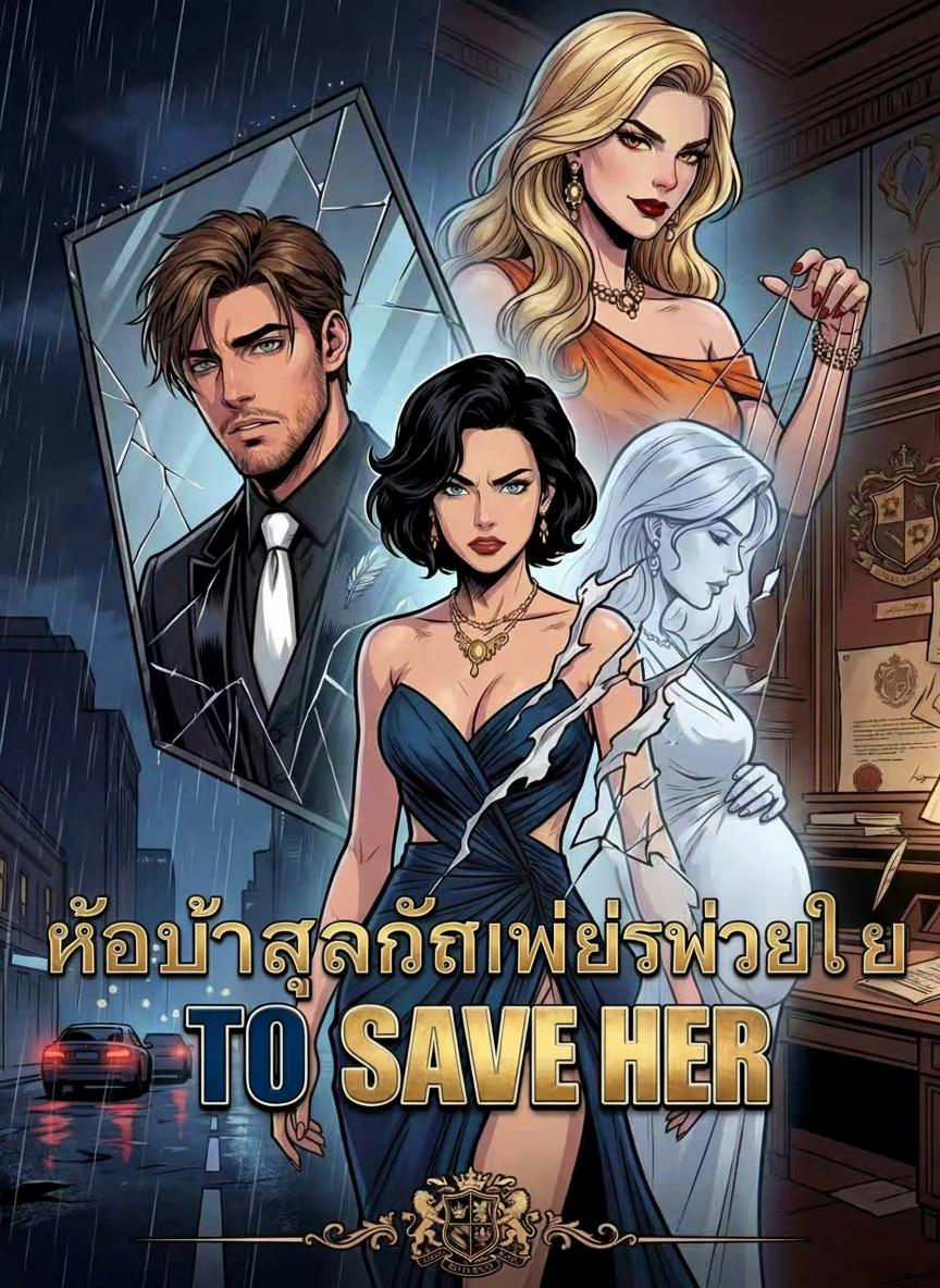 ฉันฆ่าลูกตัวเองเพื่อช่วยเขา