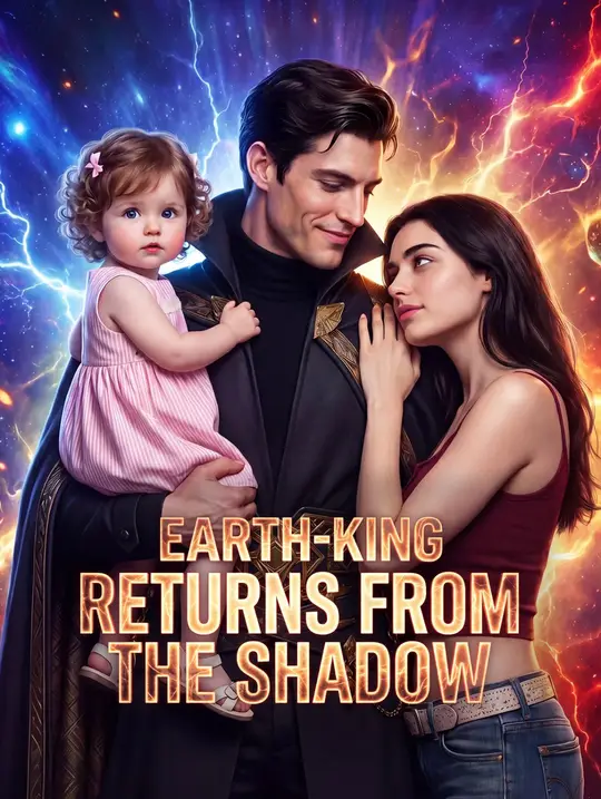 Earth-King Returns from the Shadow