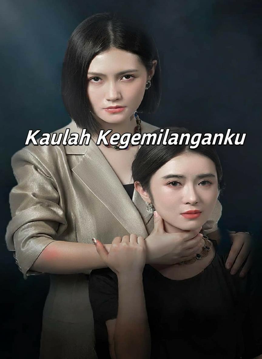 Kaulah Kegemilanganku
