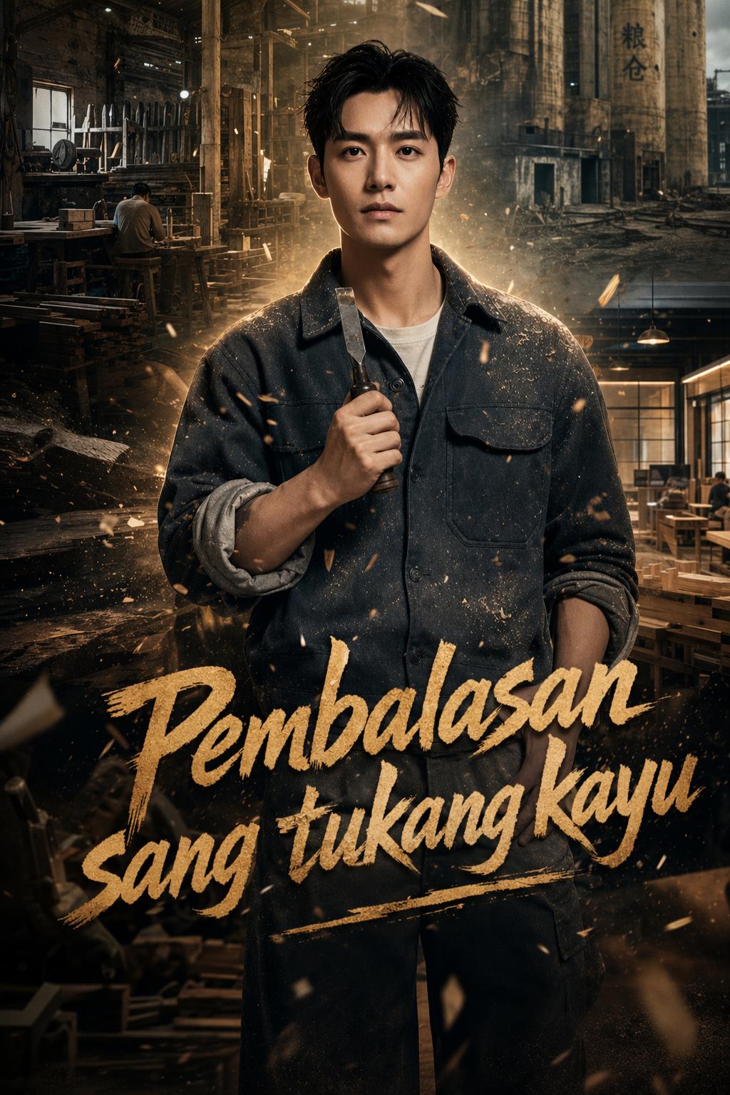 Balas Dendam Sang Perajin