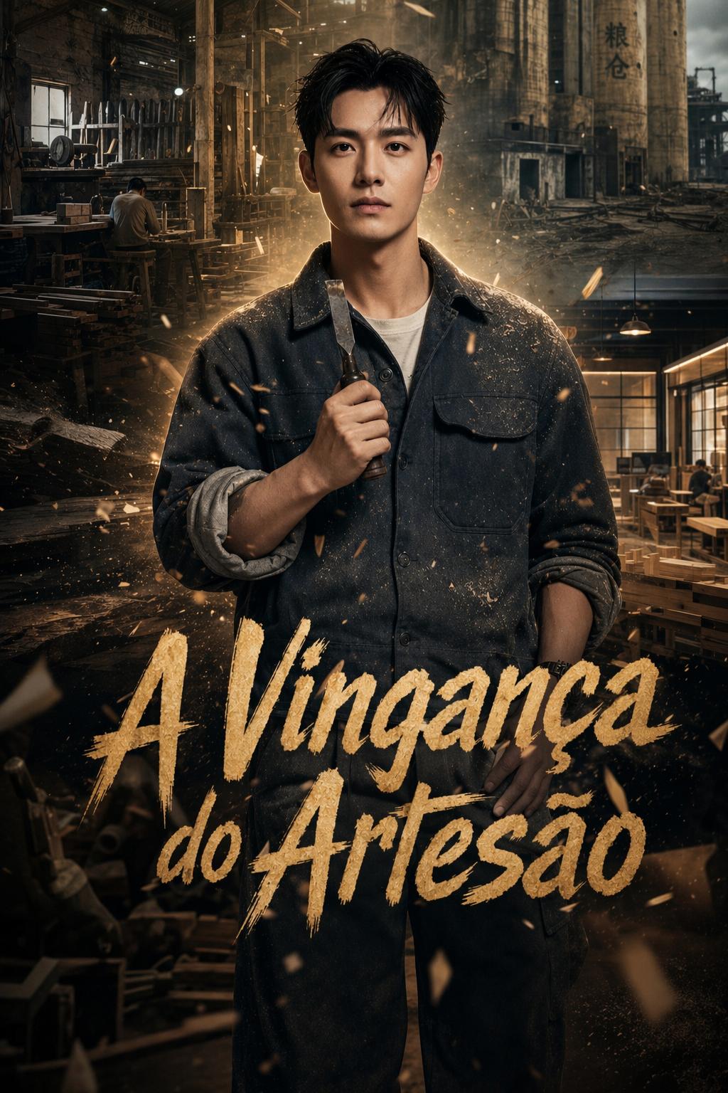 A Vingança do Artesão