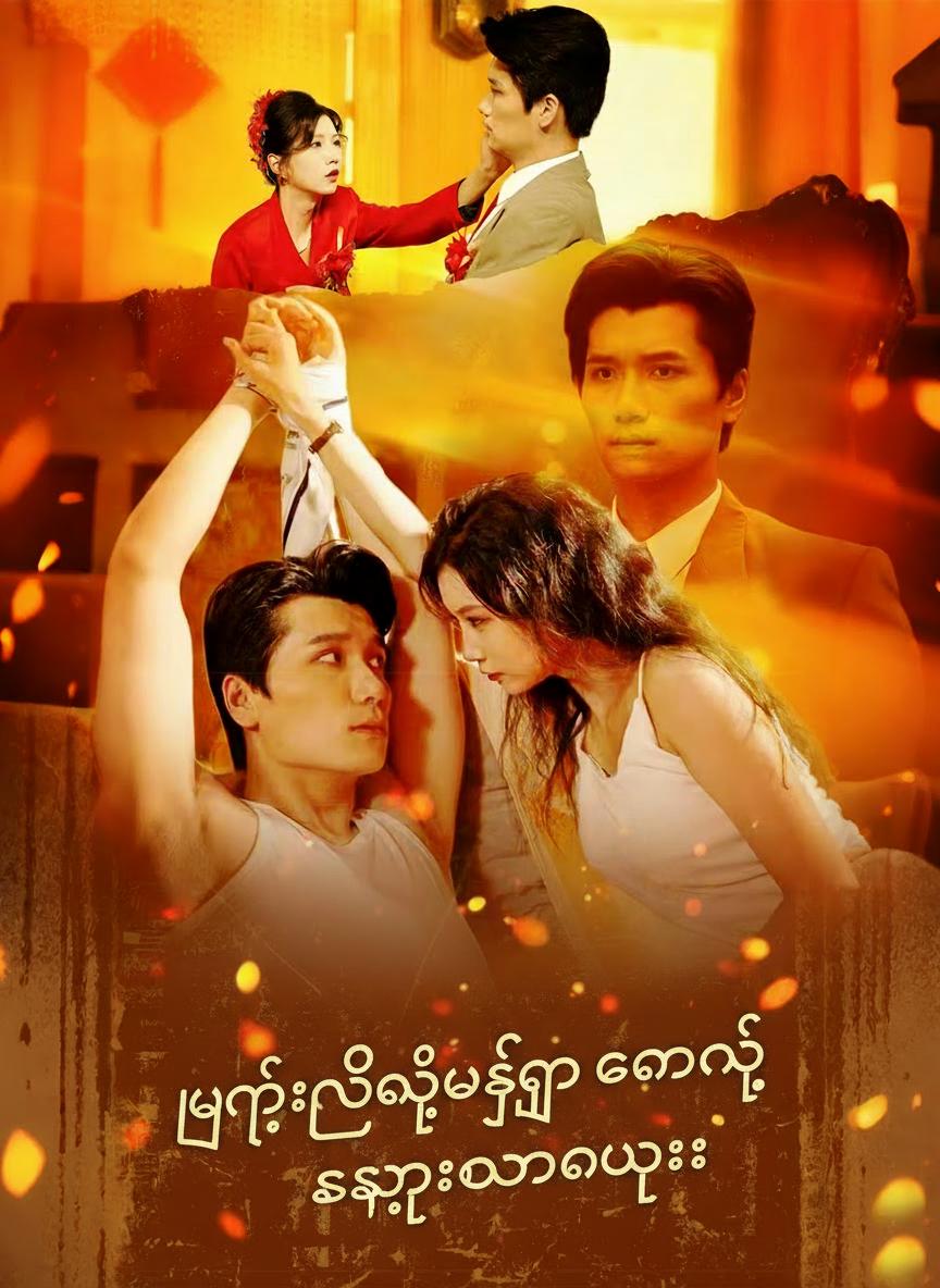 ပြန်လည်မွေးဖွားလာတဲ့ဆရာဝန်မယား