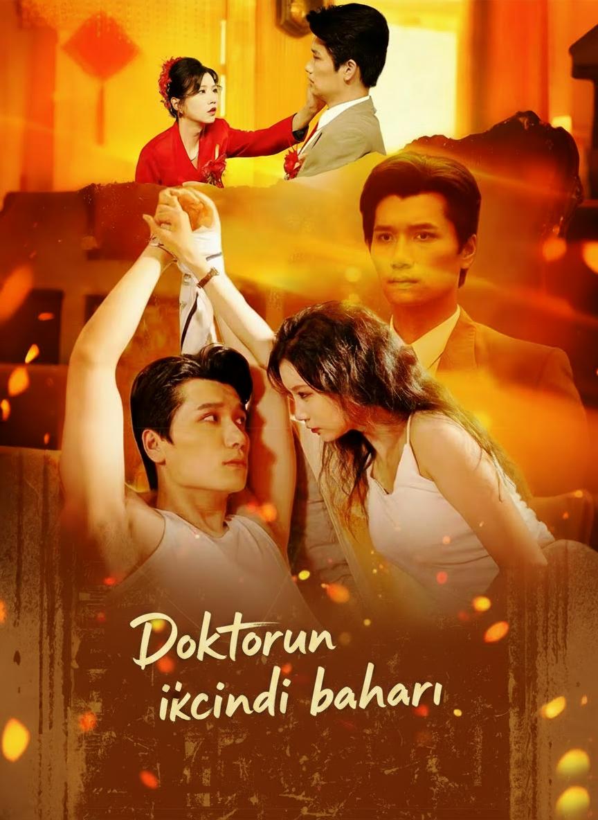 Doktorun ikinci baharı