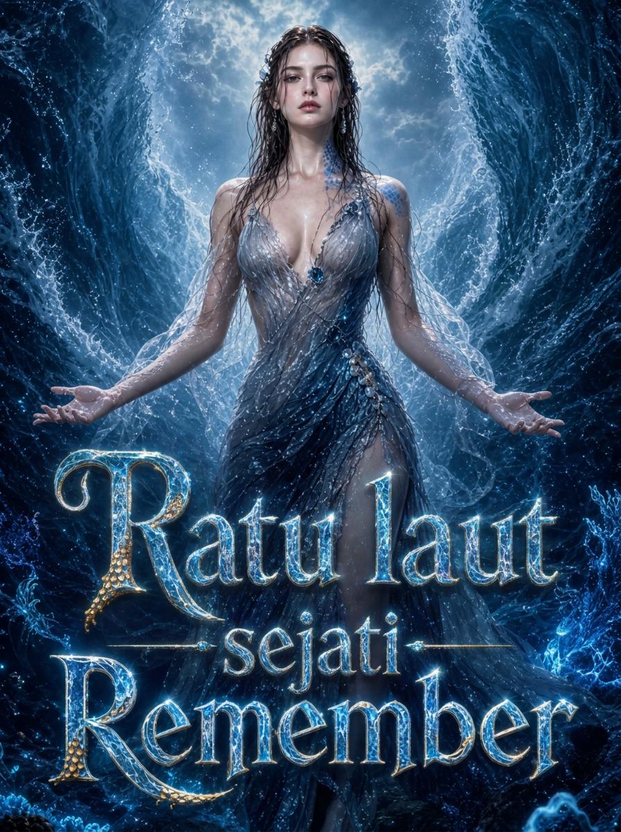 Ratu laut sejati