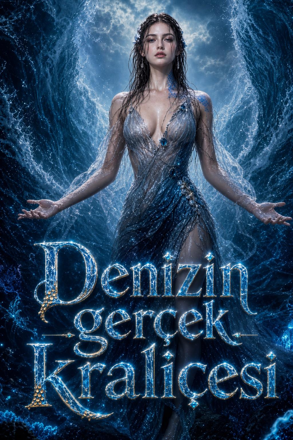 Denizin gerçek kraliçesi