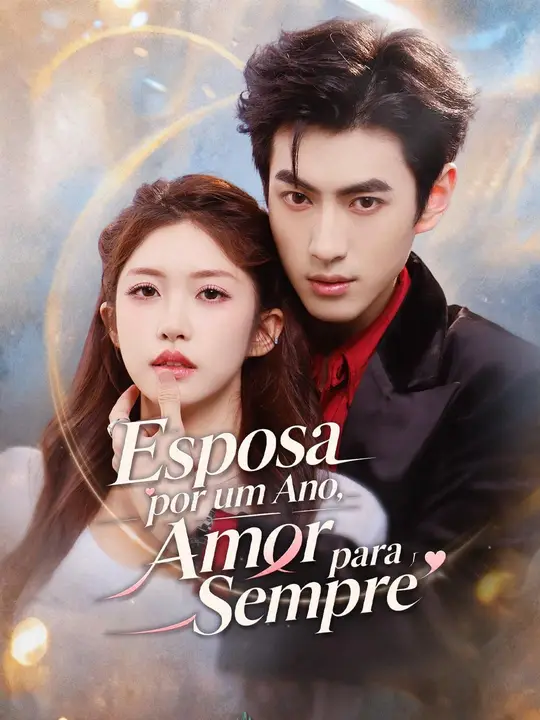 (Dublado) Esposa por um Ano, Amor para Sempre