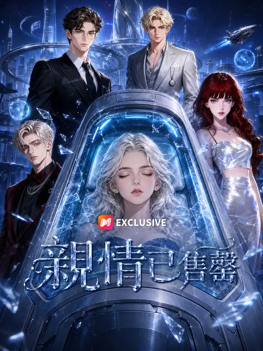 親情，已售罄