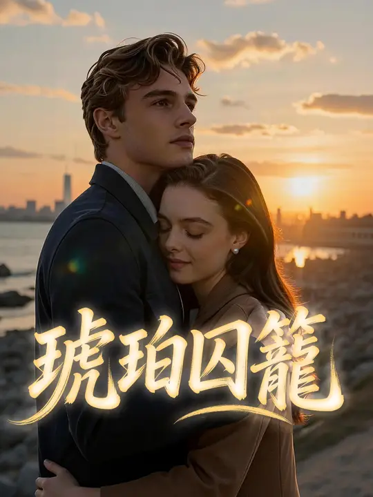 琥珀囚籠