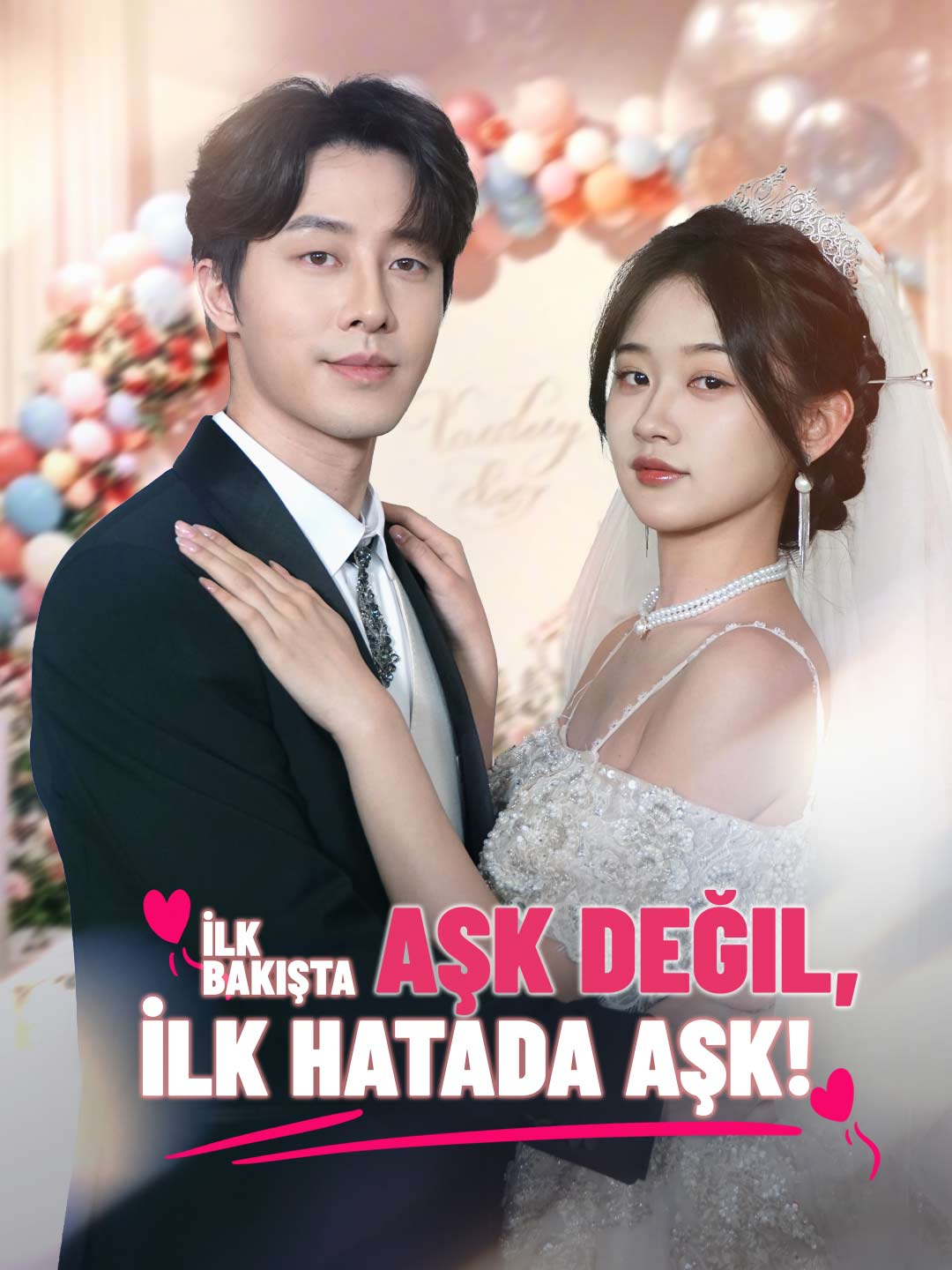 İlk Bakışta Aşk Değil, İlk Hatada Aşk!