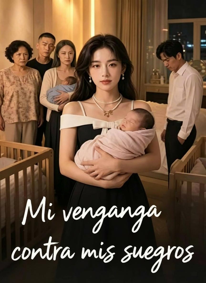 새엄마의 복수