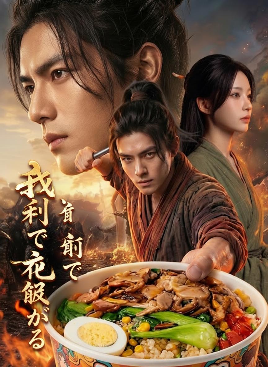 死刑囚、飯で成り上がる