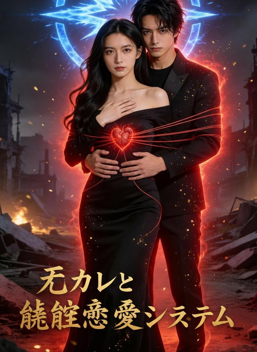 元カレと強制恋愛システム