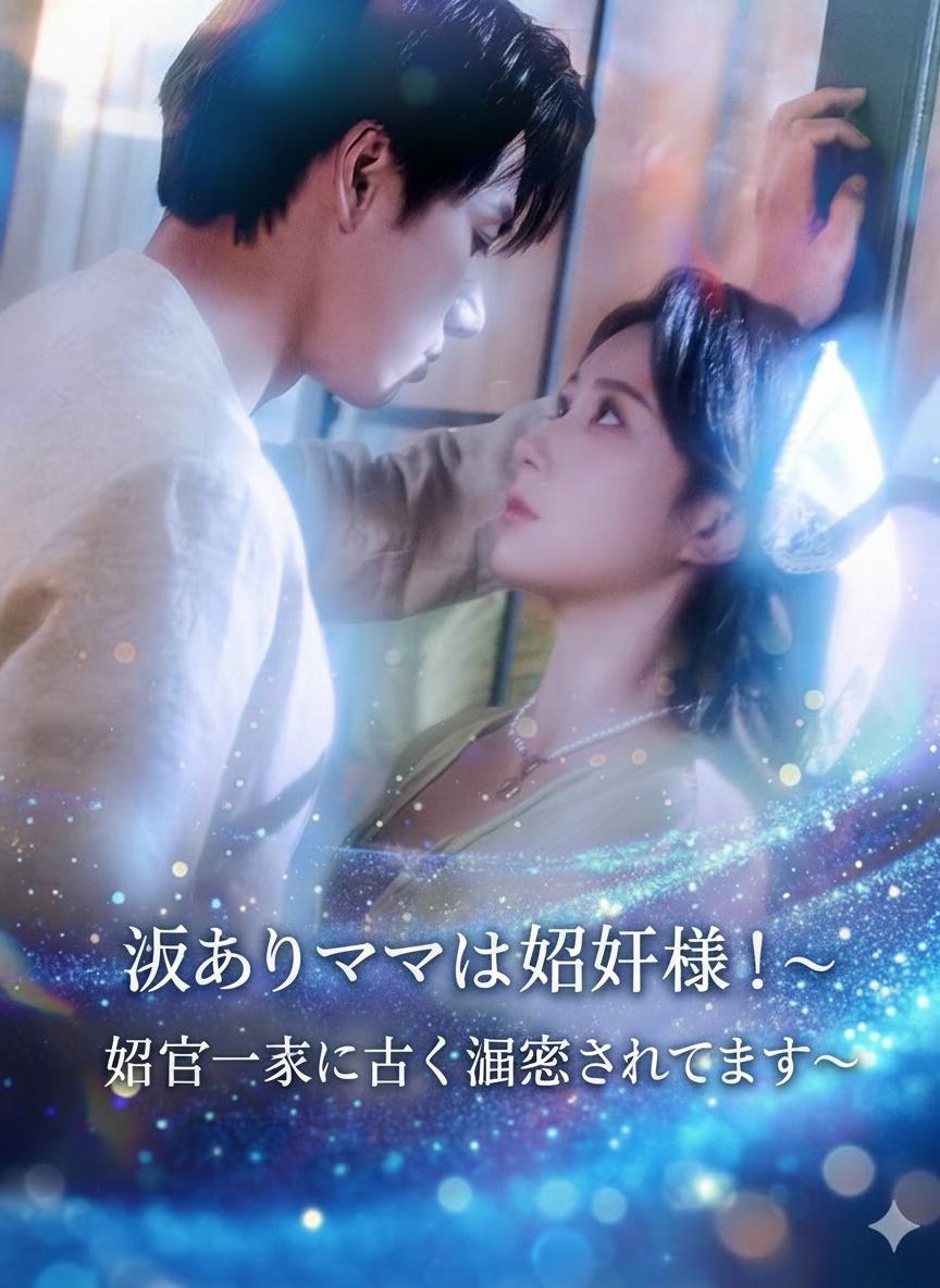 訳ありママは王妃様！～王室一家に甘く溺愛されてます～