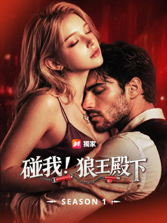 碰我！狼王殿下