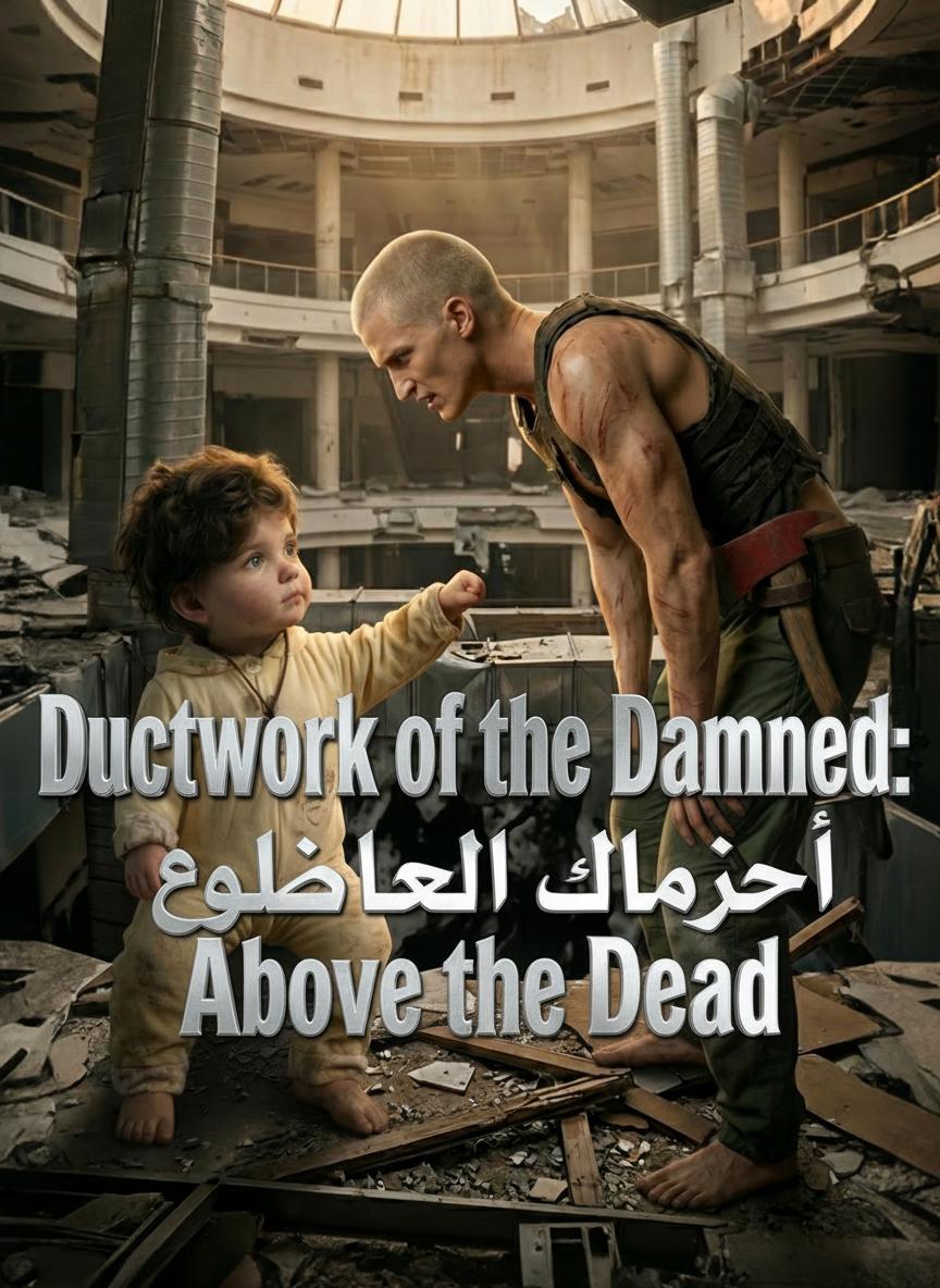 رضيعة تحكم الموتى
