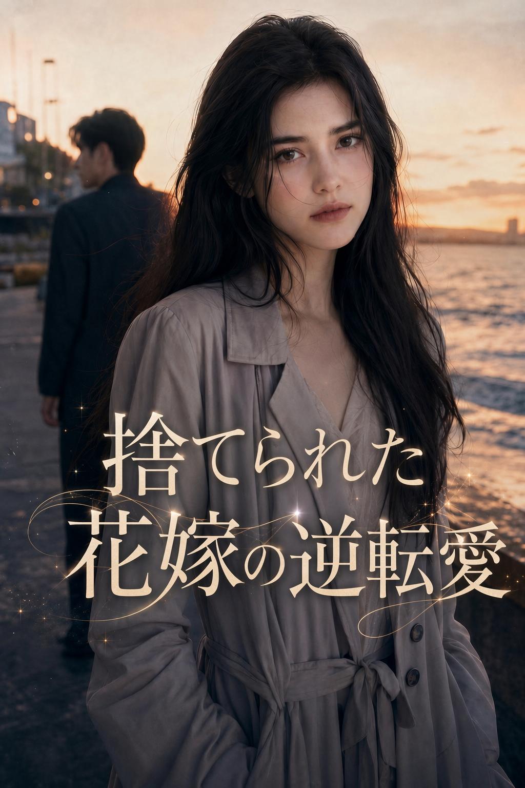 CEOの裏切られた花嫁