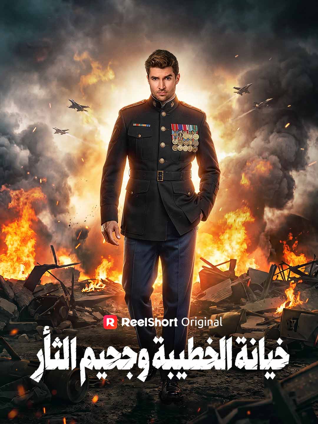 خيانة الخطيبة وجحيم الثأر