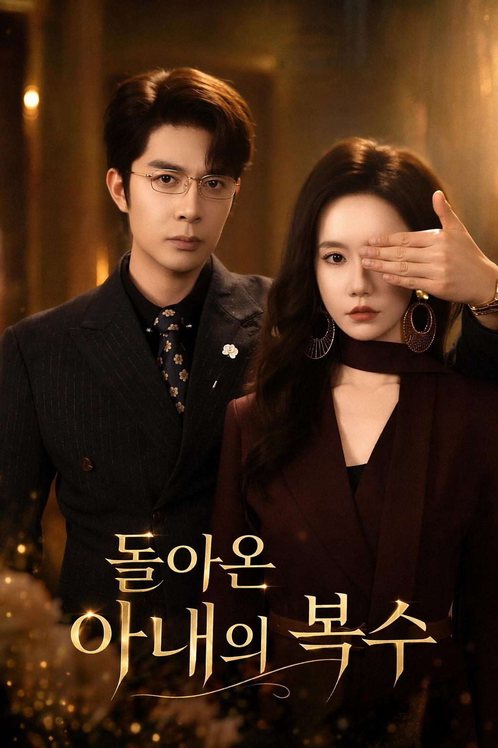 돌아온 아내의 복수