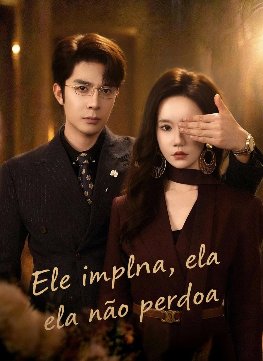 A Esposa Desprezada do CEO