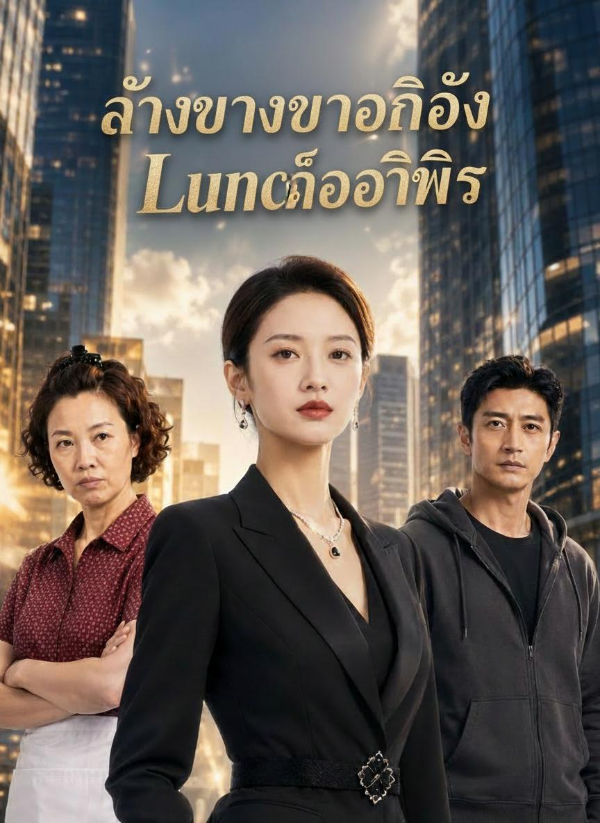 ล้างบางข้าวกล่องออฟฟิศ