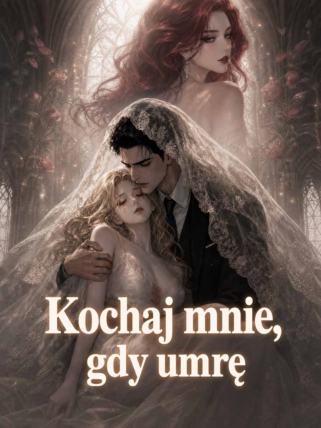 Kochaj mnie, gdy umrę