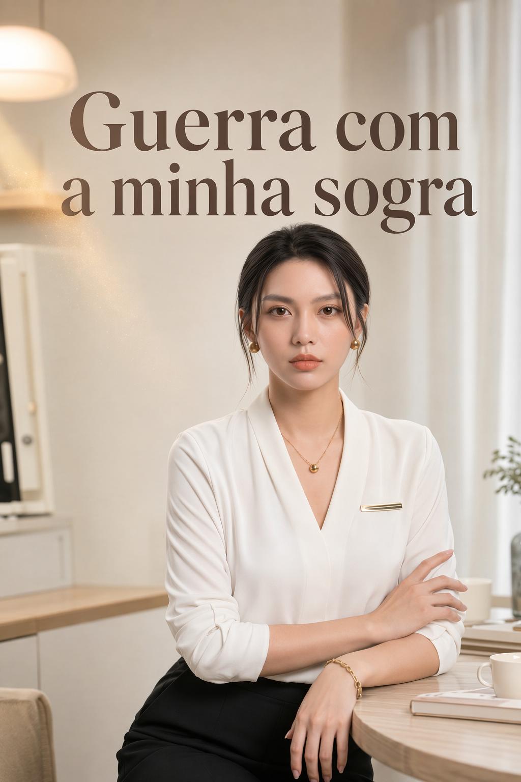A vingança da nora