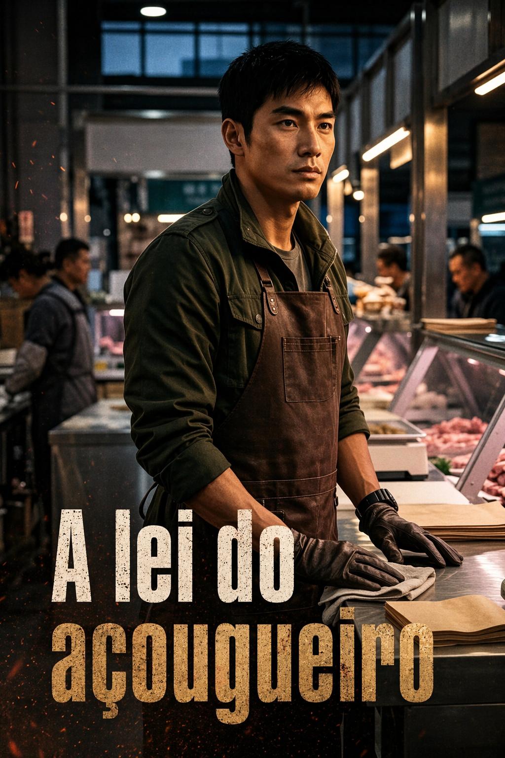 A lei do açougueiro
