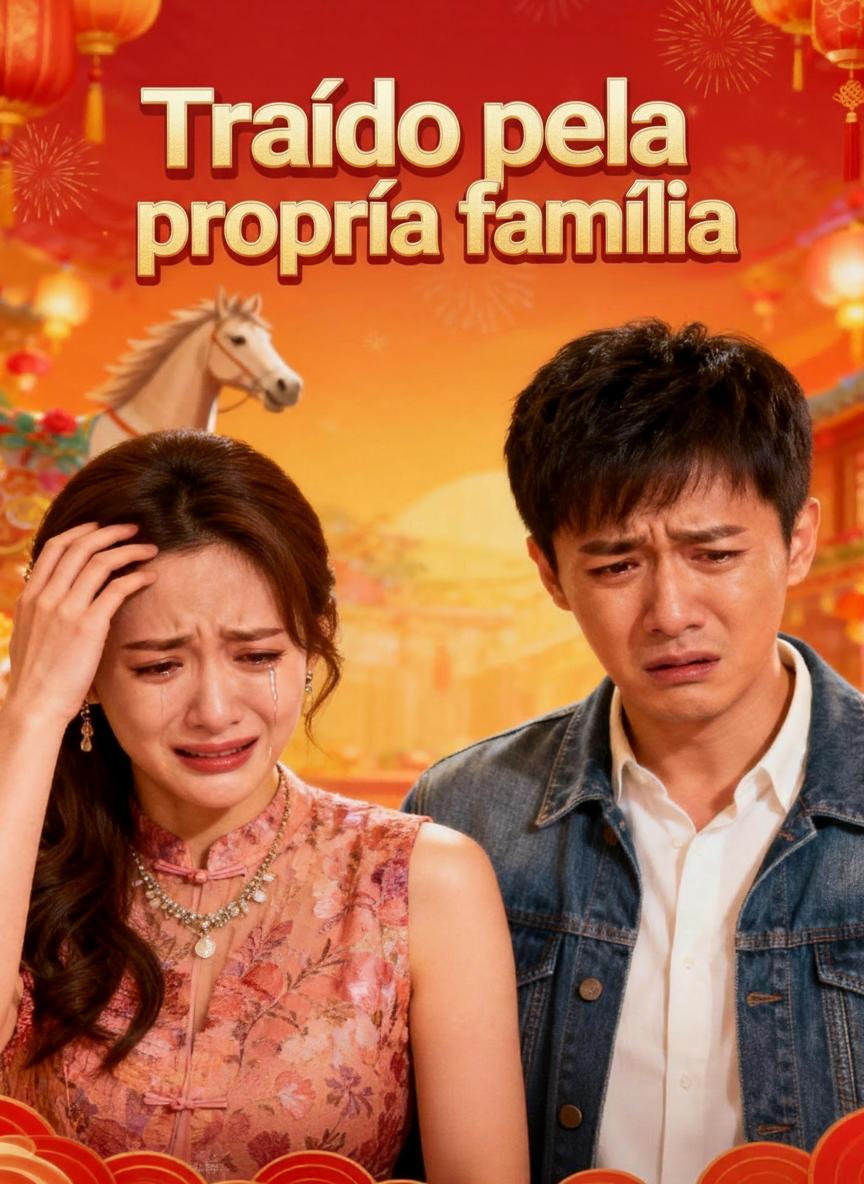 Traído pela própria família