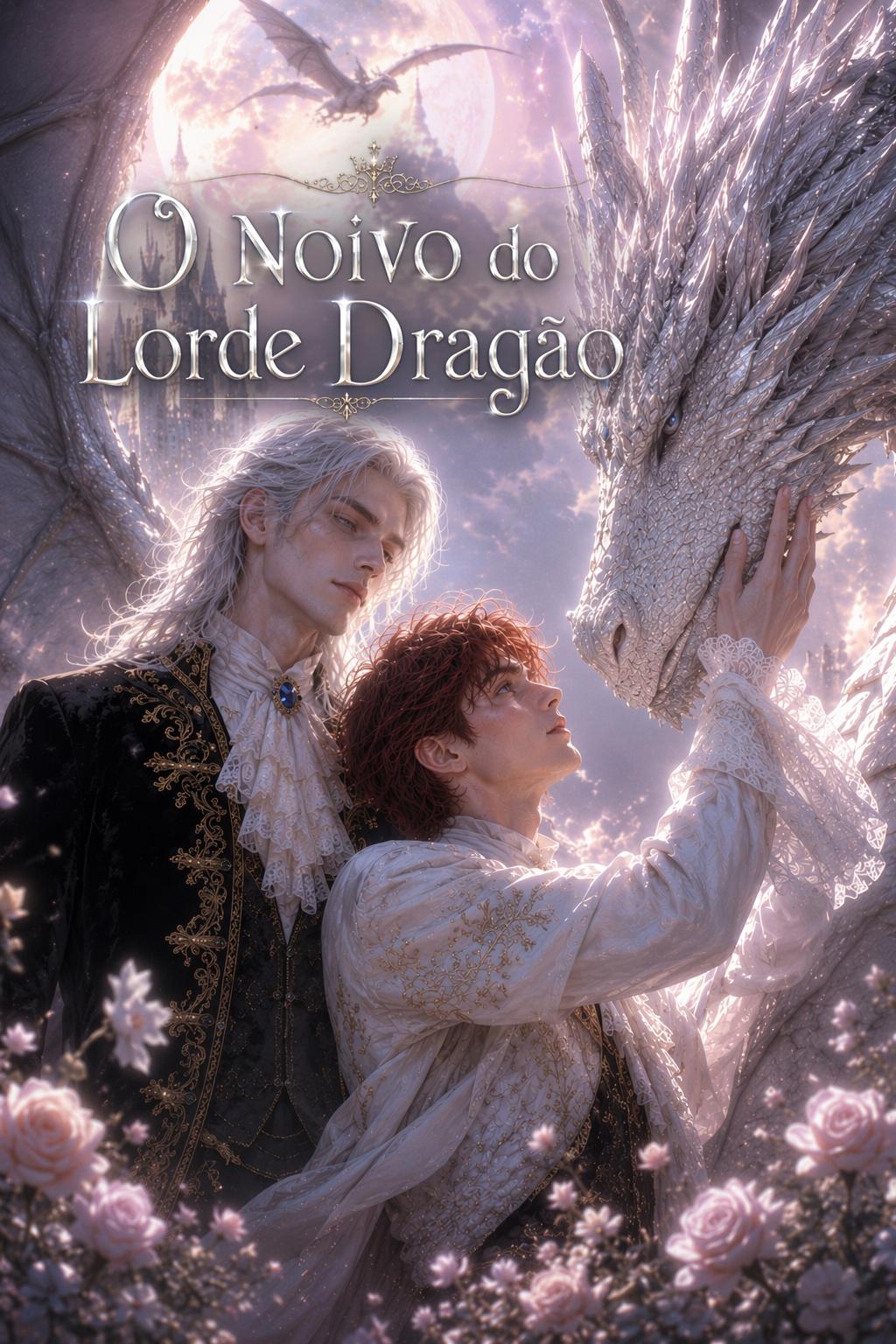 Casado com o Senhor Dragão
