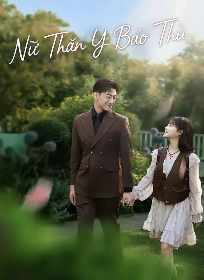 Nữ Thần Y Báo Thù