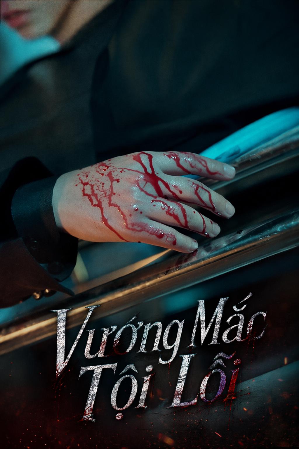 Vướng Mắc Tội Lỗi