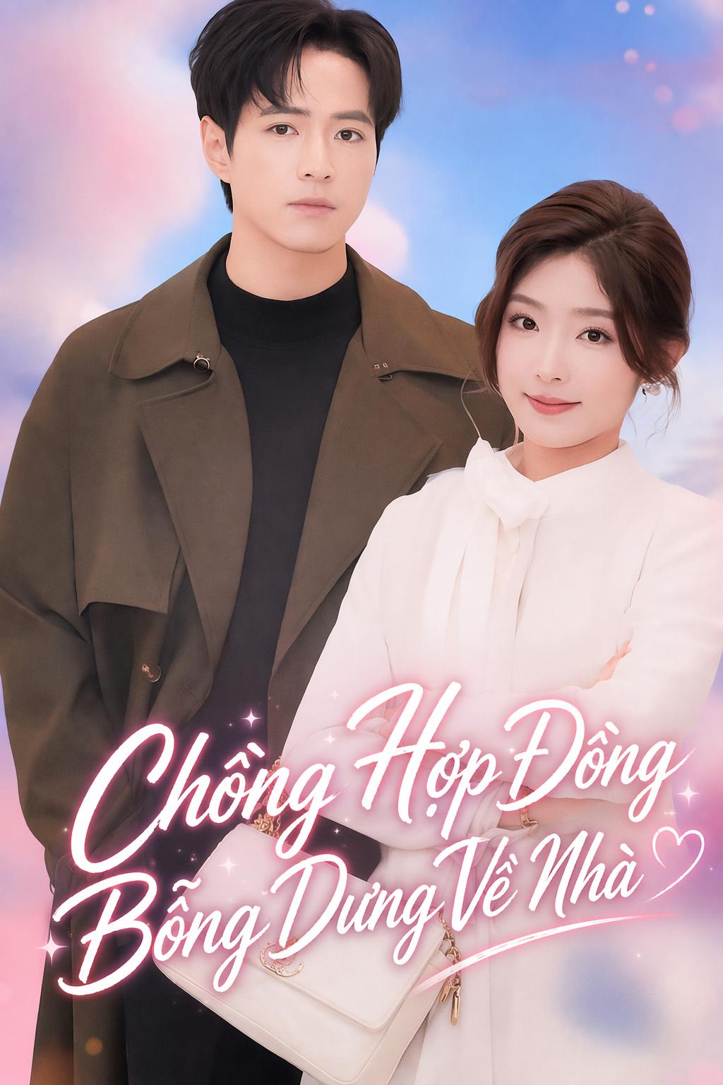 Chồng Hợp Đồng Bỗng Dưng Về Nhà