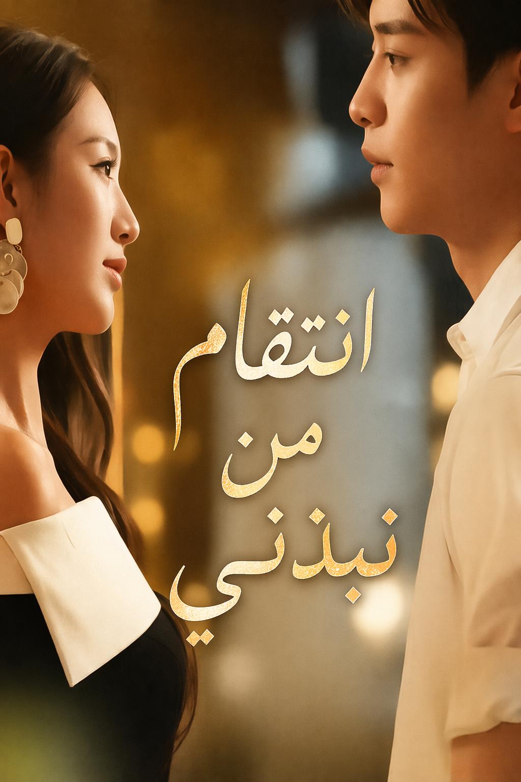 انتقام من نبذني