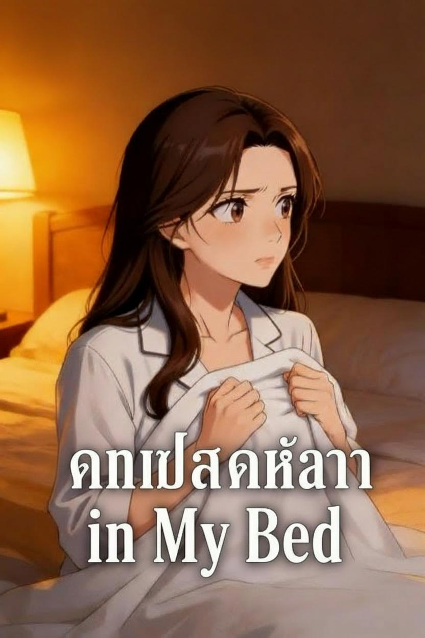 คนแปลกหน้าข้างหมอน