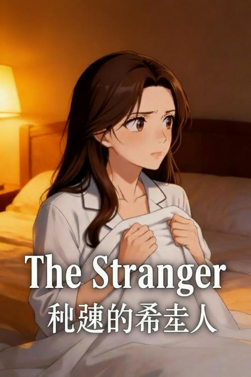 枕邊的陌生人