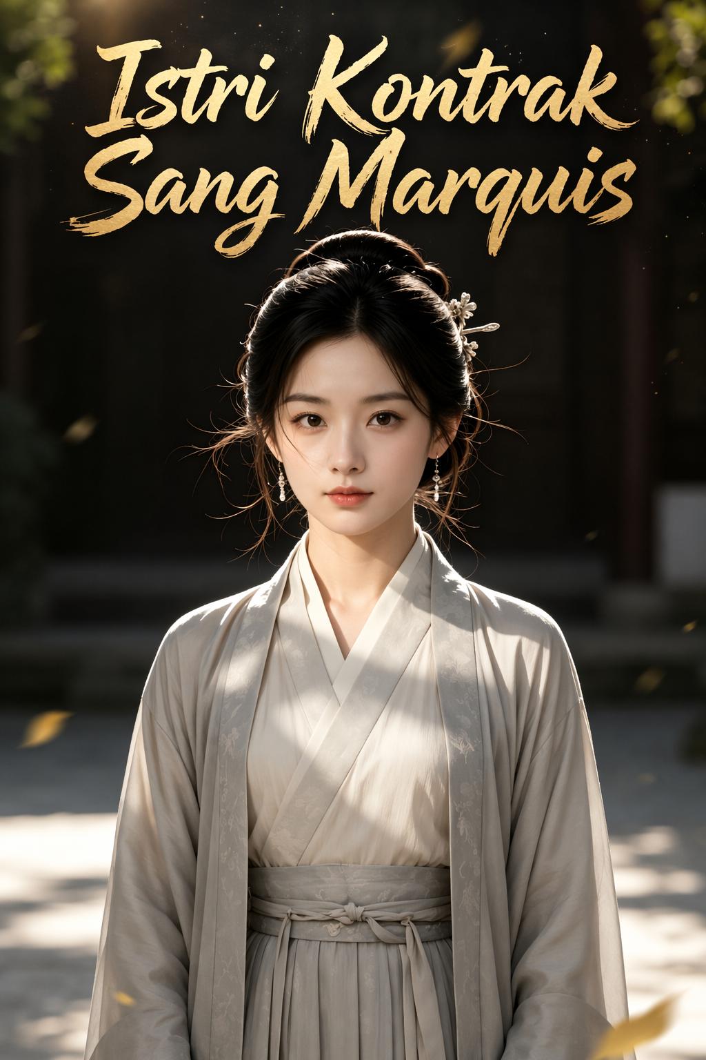 Marki'nin Sözleşmeli Karısı