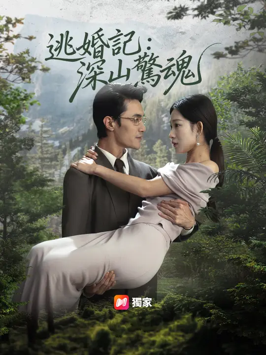 逃婚記：深山驚魂