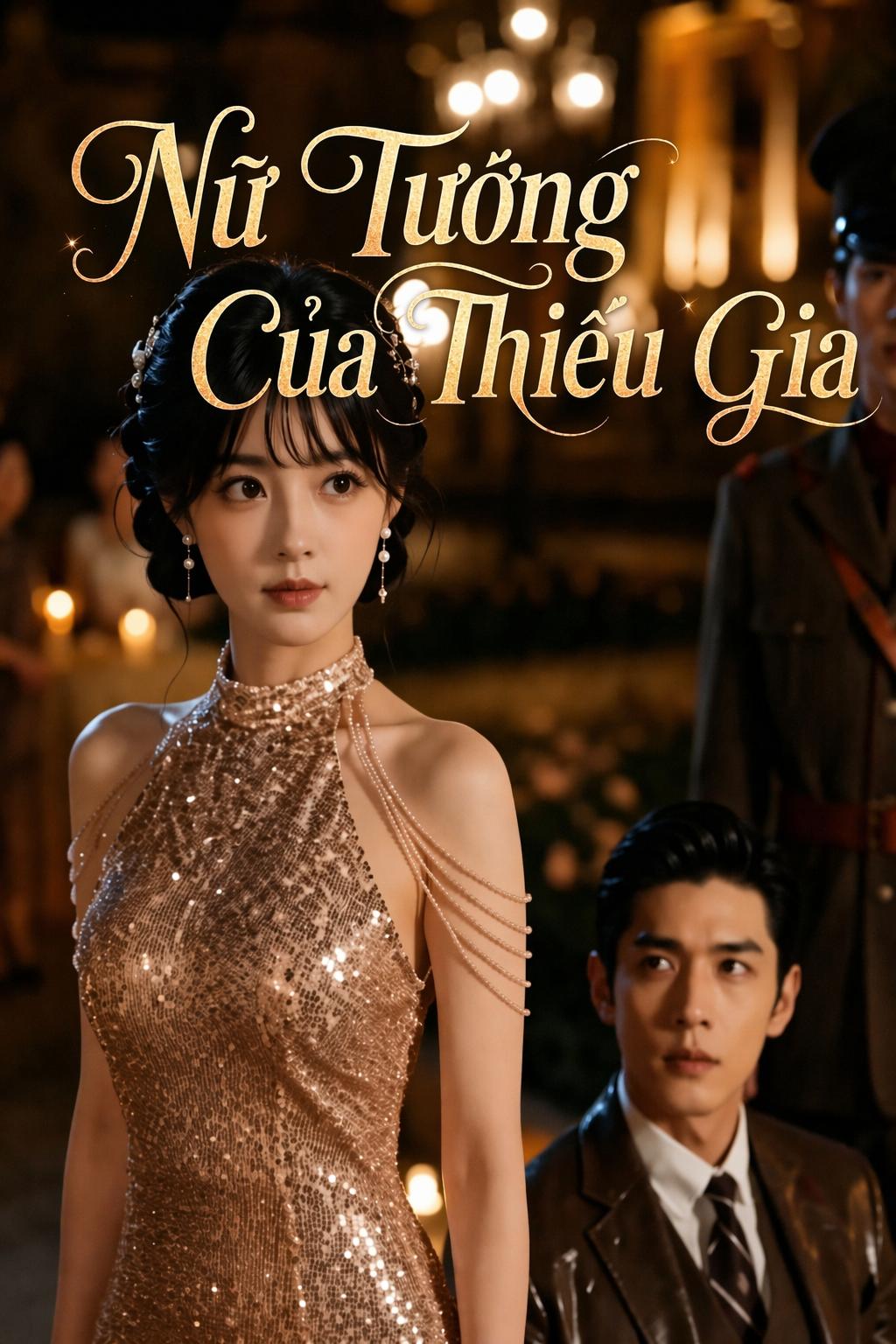 Nữ Tướng Của Thiếu Gia