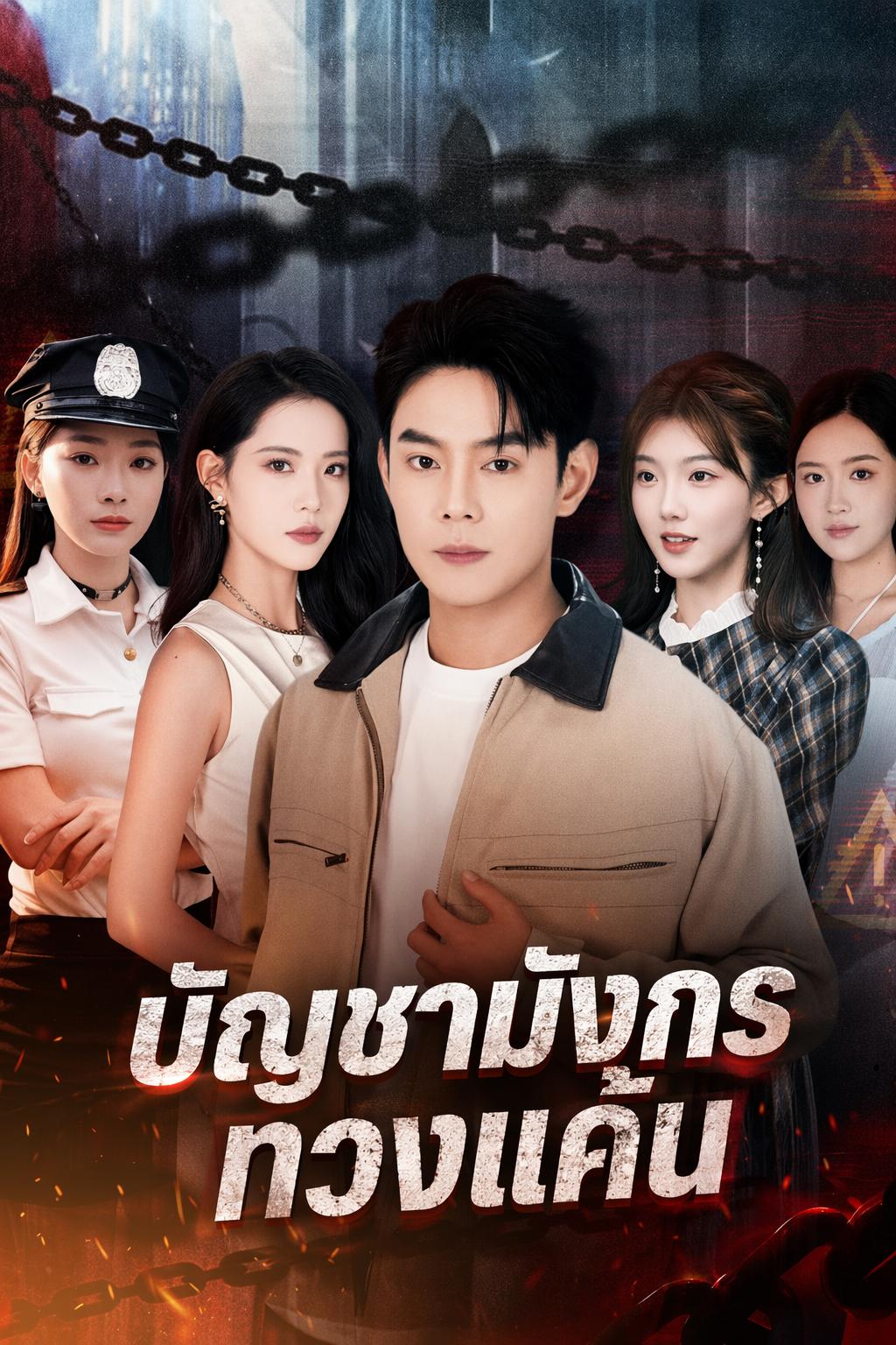 การกลับมาของมังกรสงคราม