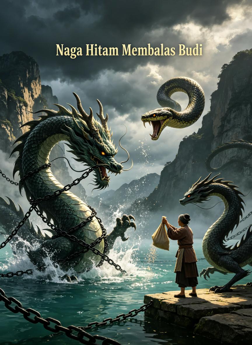 Utang Sang Naga