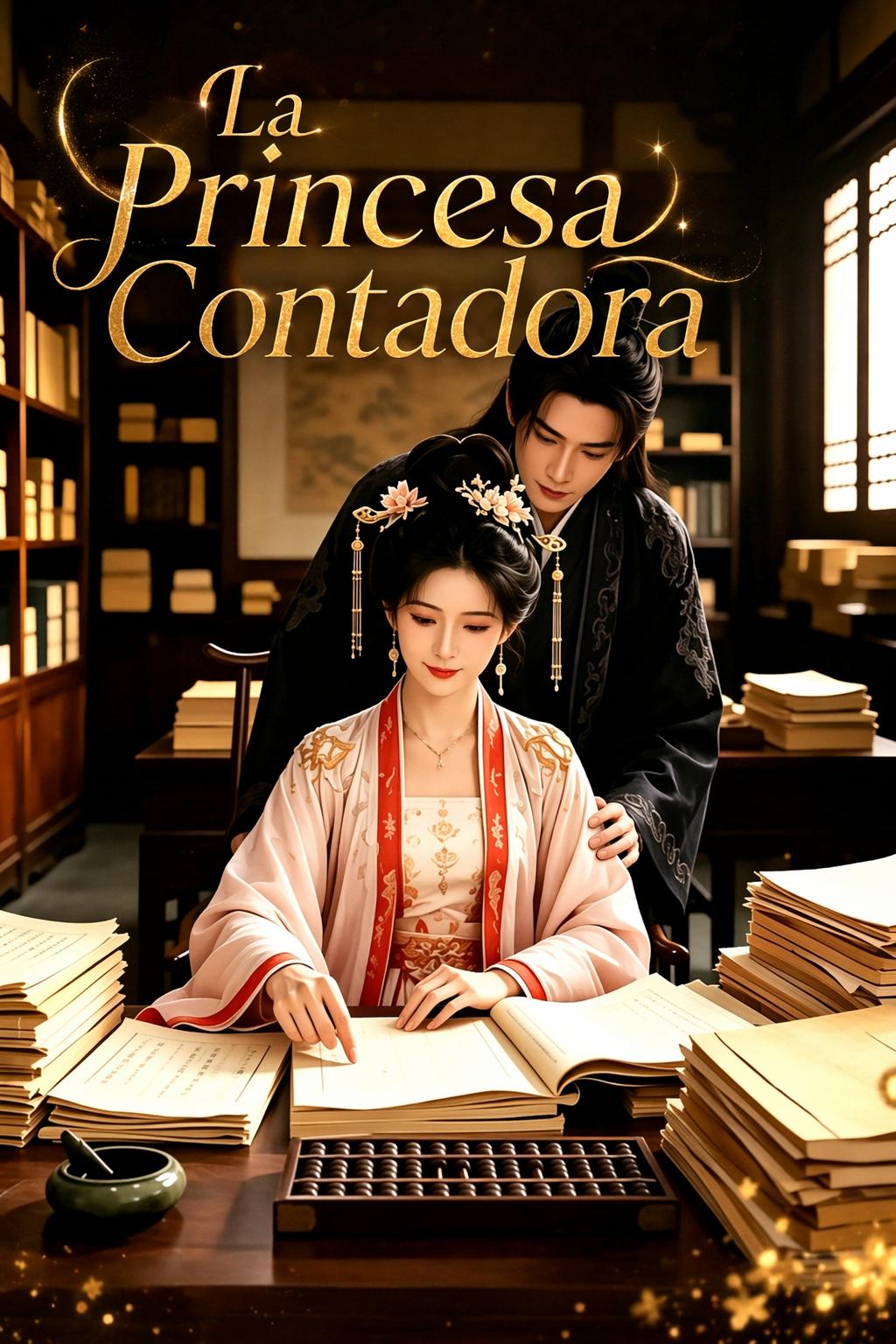 La Princesa Contadora