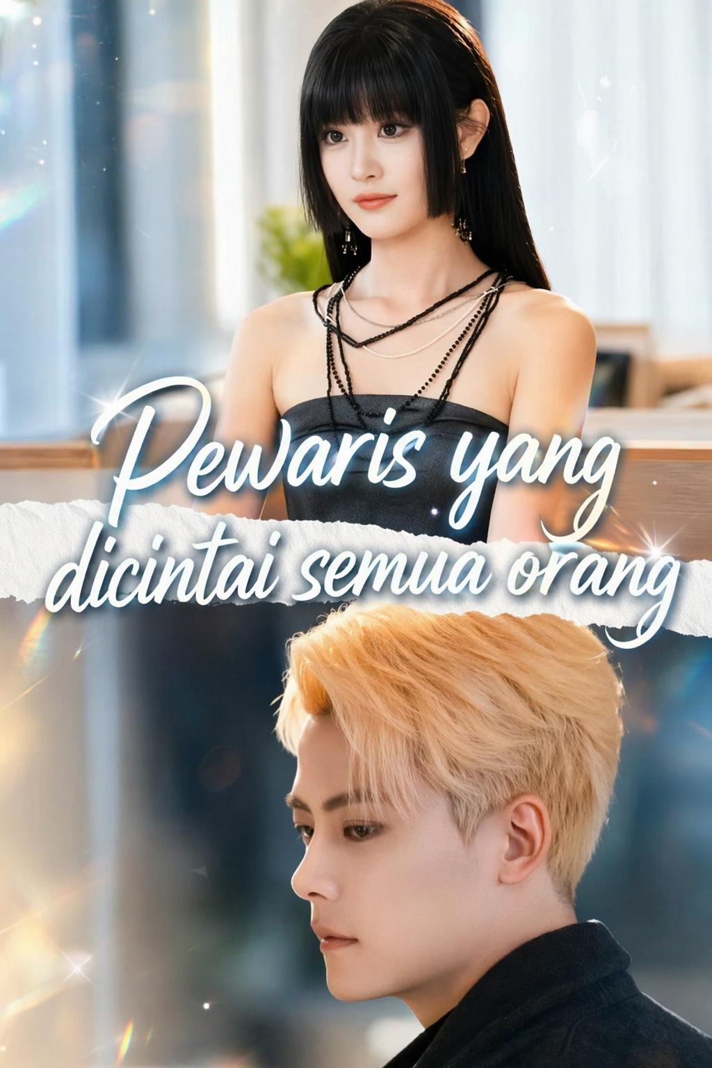 Pewaris yang dicintai semua orang