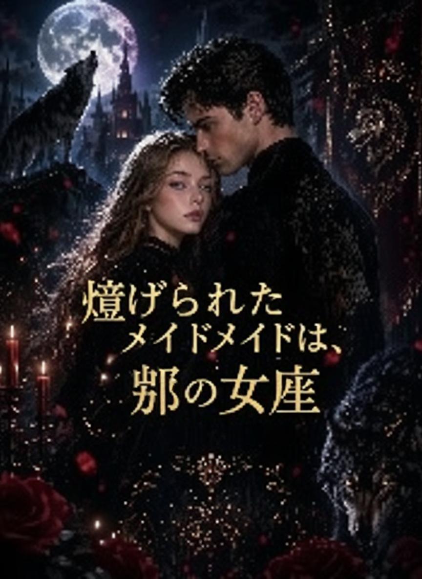 ヴァンパイアの召使い、狼の女王