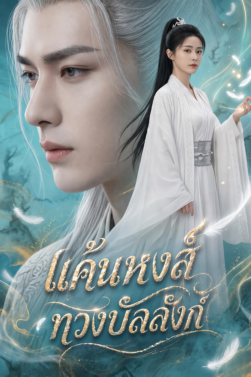 การล้างแค้นของเทพธิดาศักดิ์สิทธิ์