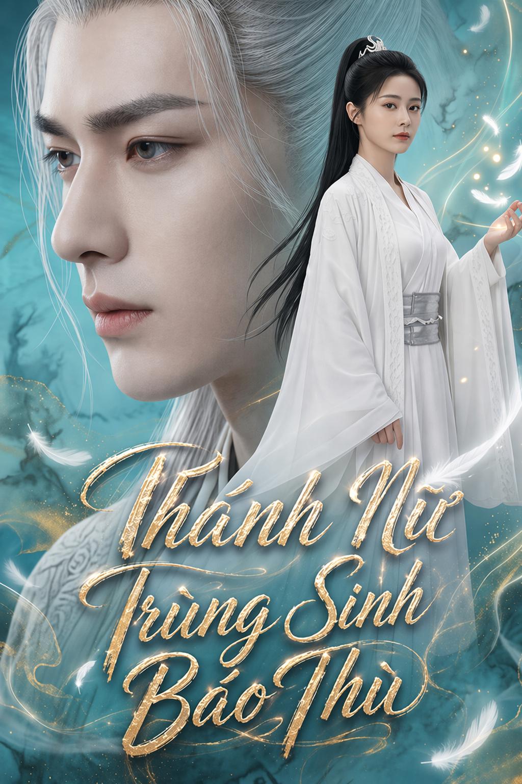 Sự báo thù của Thánh Nữ