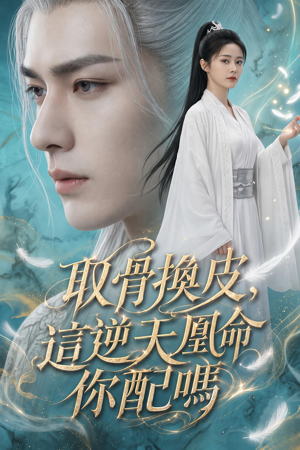 圣洁女神的复仇