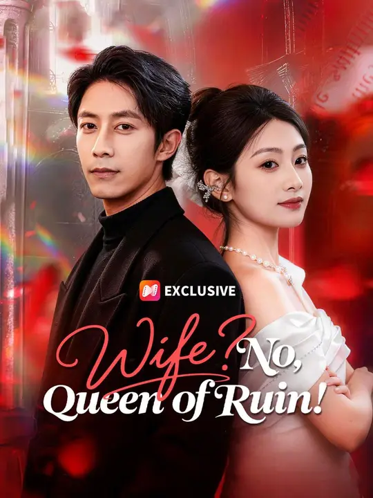 (Dubbed) Wife? No, Queen of Ruin!